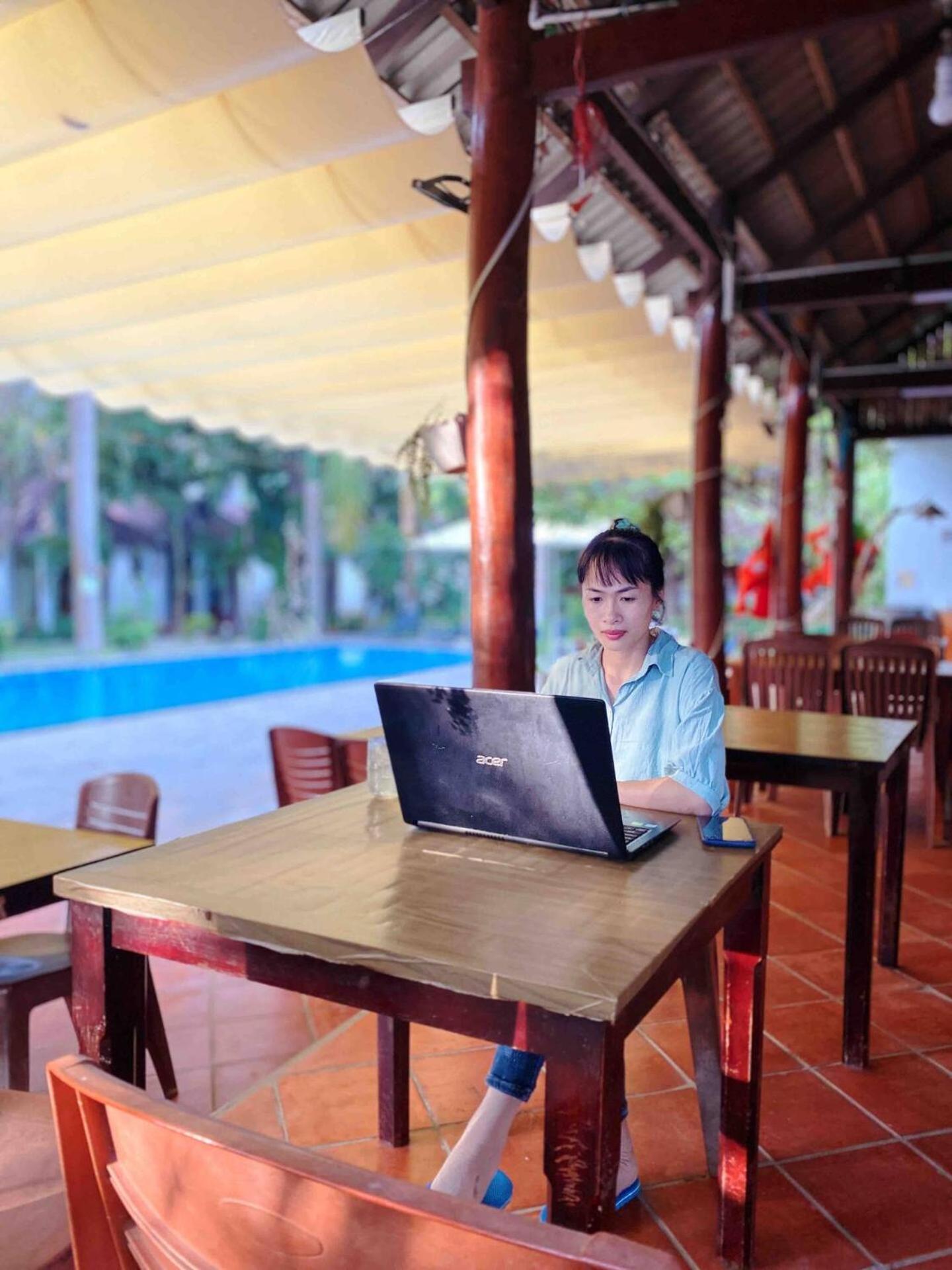 Have Fun Phu Quoc Villa Exterior photo