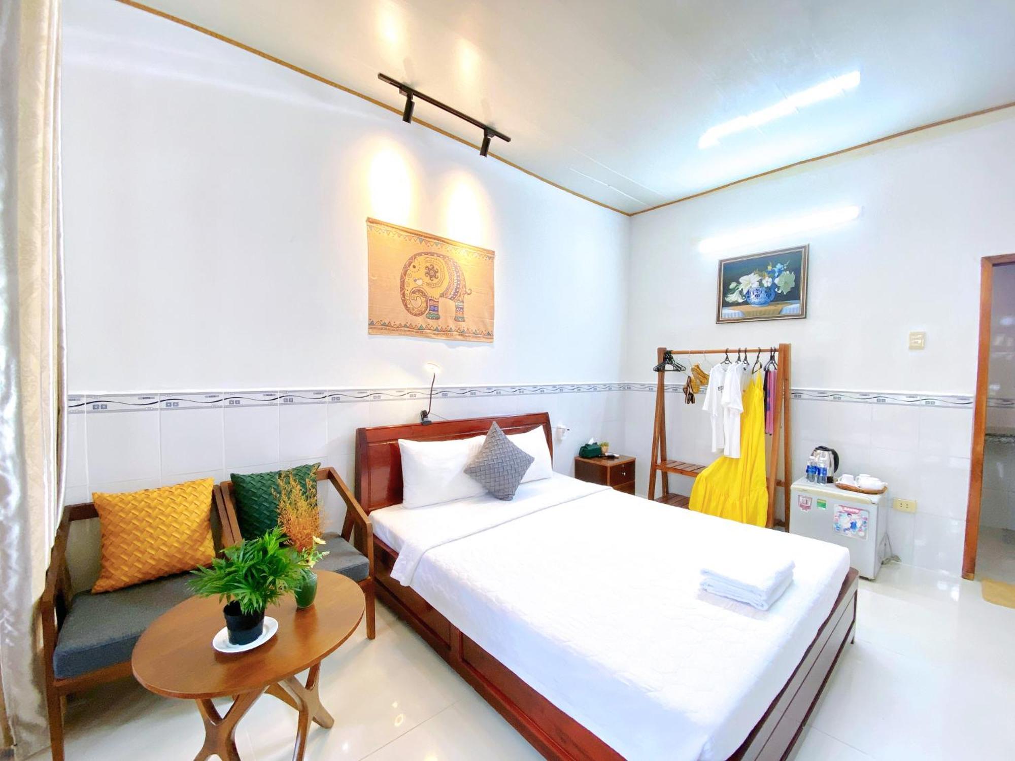 Have Fun Phu Quoc Villa Exterior photo