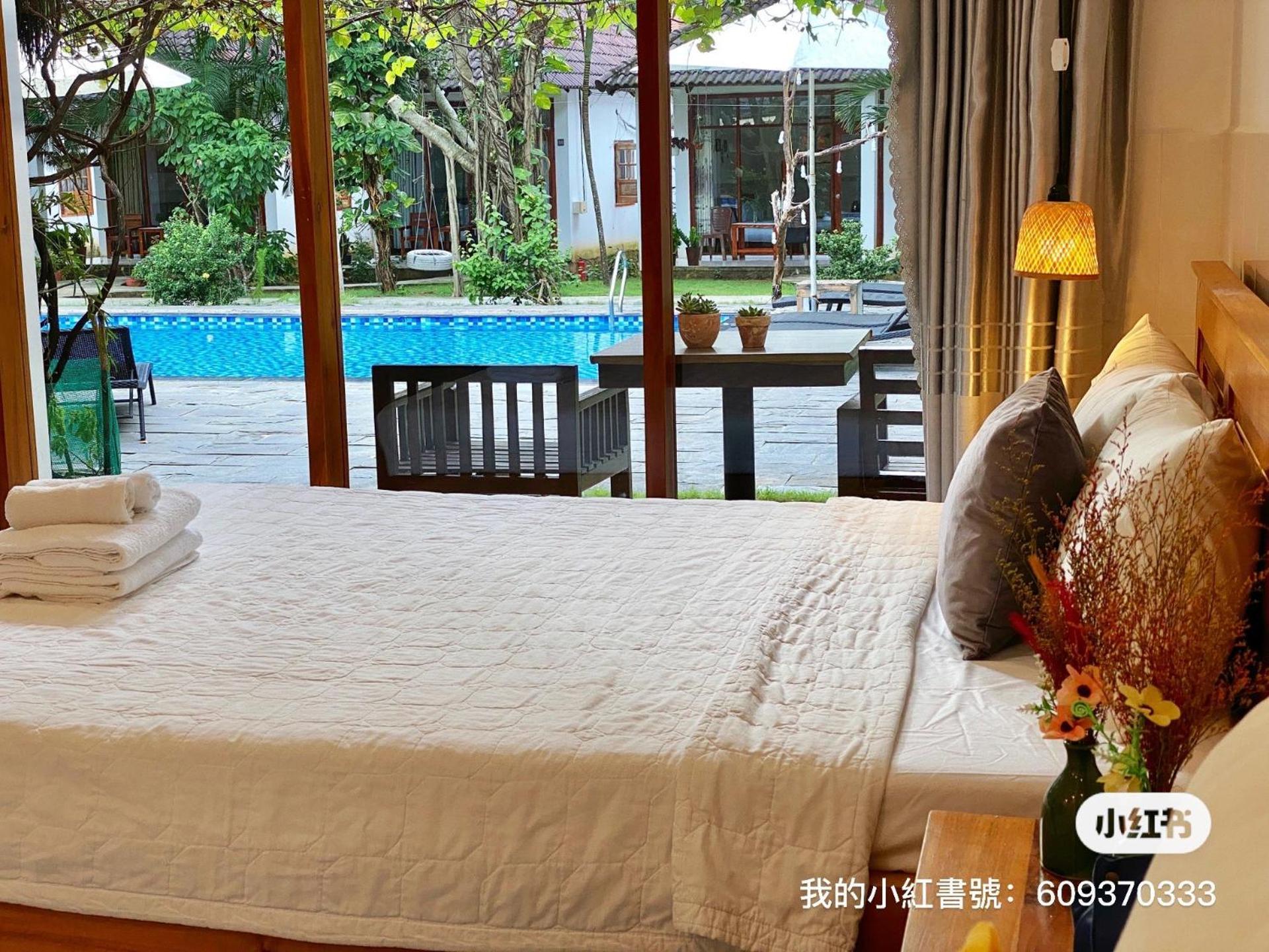 Have Fun Phu Quoc Villa Exterior photo