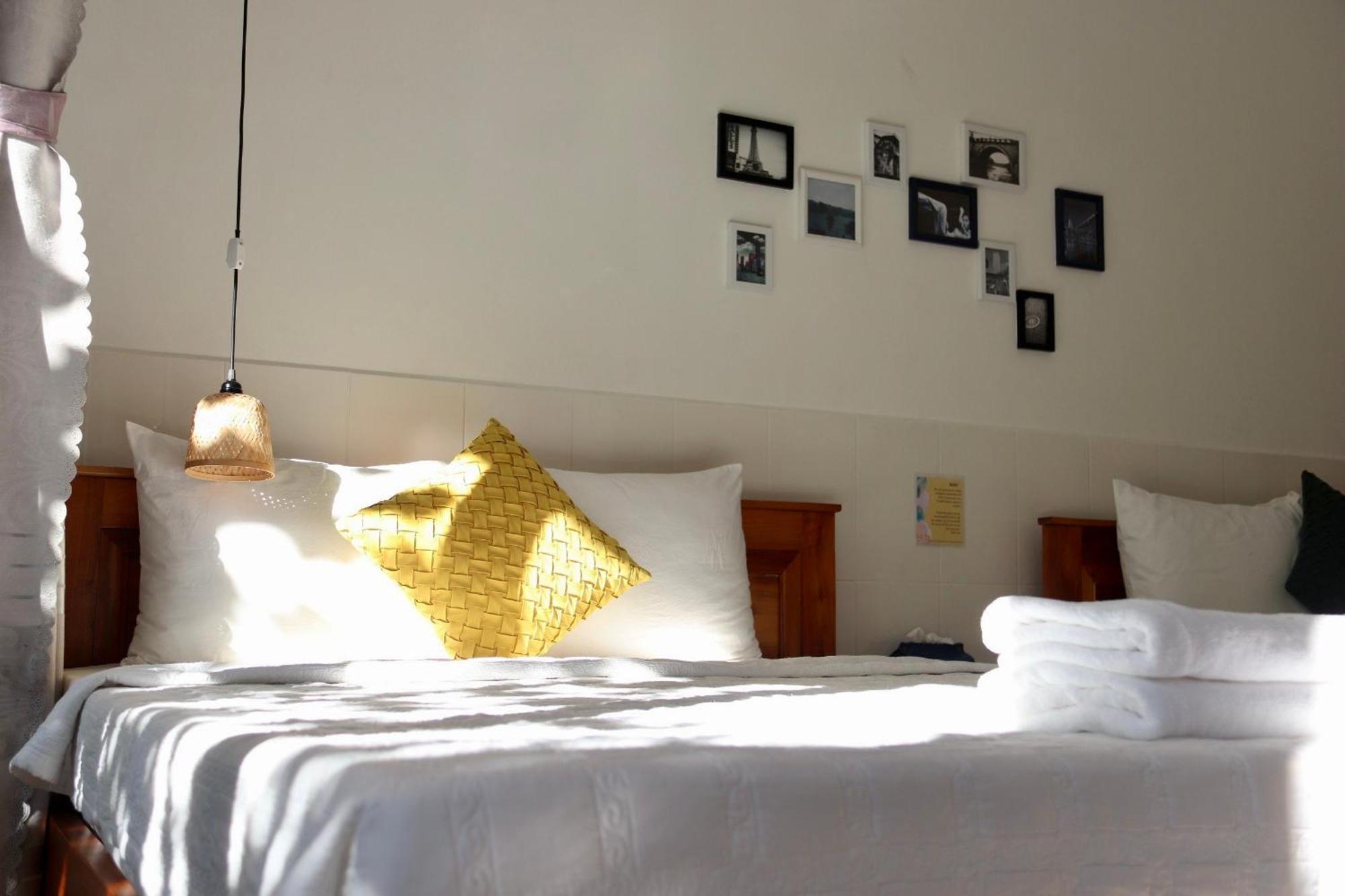 Have Fun Phu Quoc Villa Exterior photo