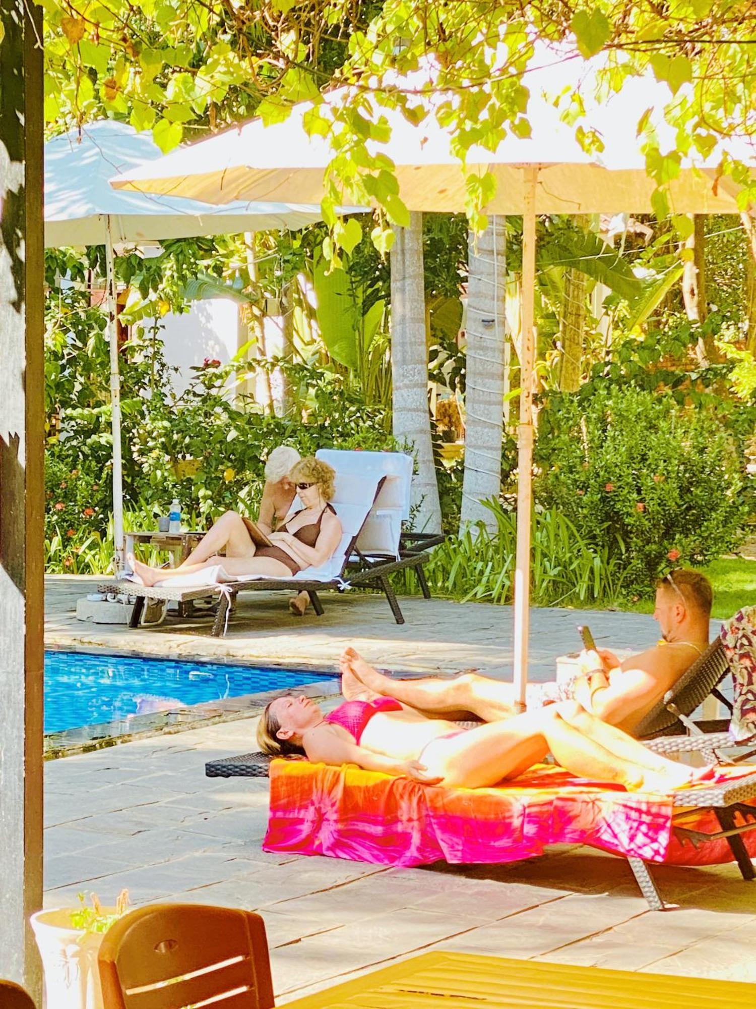 Have Fun Phu Quoc Villa Exterior photo