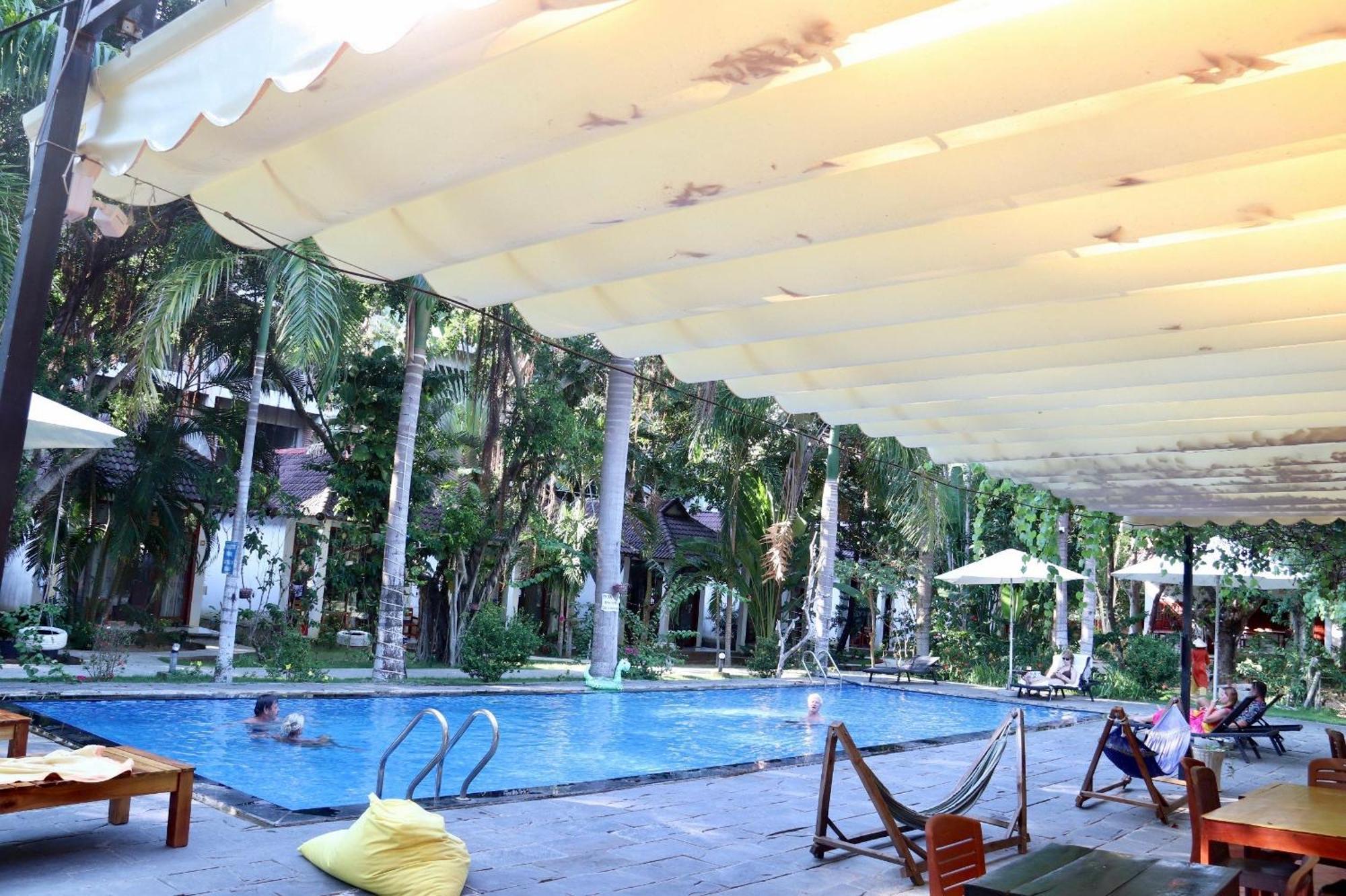 Have Fun Phu Quoc Villa Exterior photo